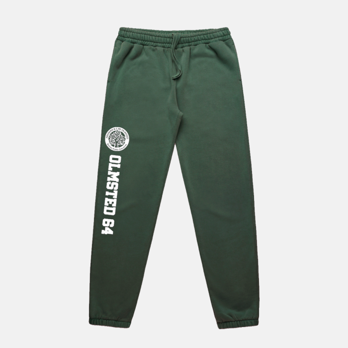Olmsted 64 Logo Sweatpants