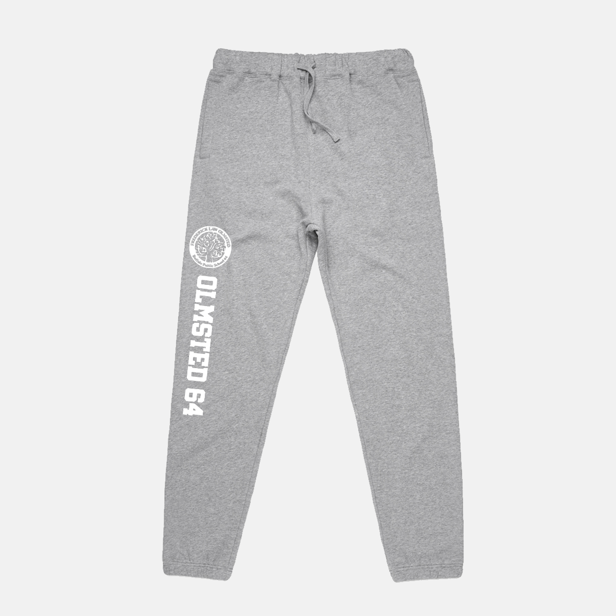 Olmsted 64 Logo Sweatpants
