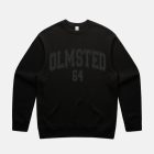 Olmsted 64 Blackout Sweater