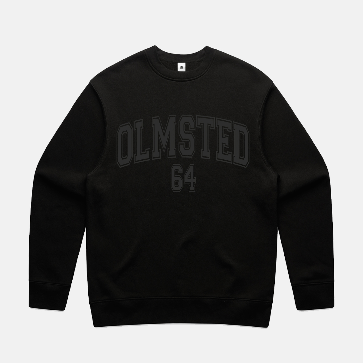 Olmsted 64 Blackout Sweater
