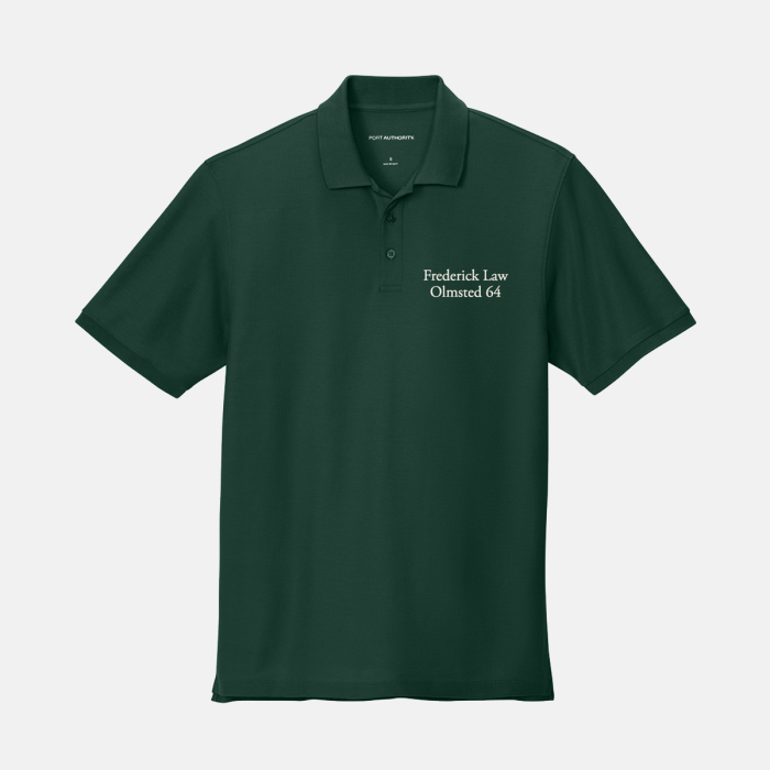 Olmsted 64 Polo