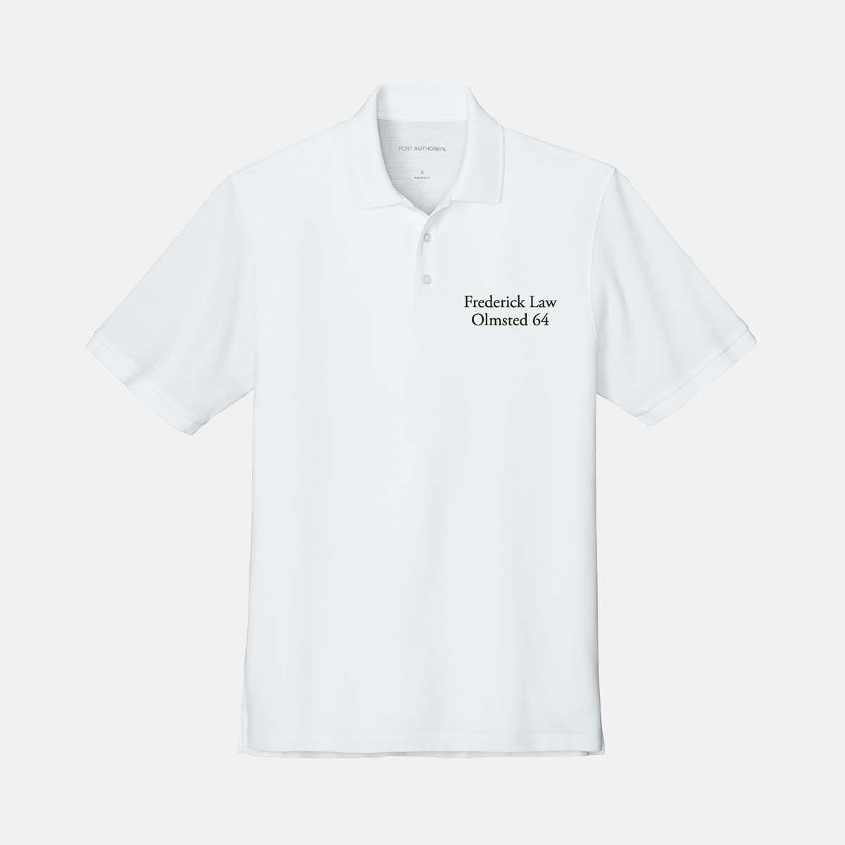 Olmsted 64 Polo